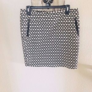 Mini Skirt